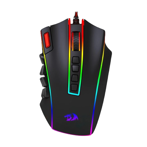 Redragon Legend Chroma M990-RGB Gaming Mouse