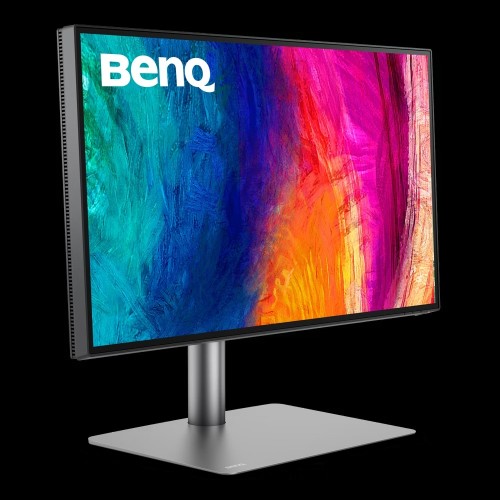 BenQ PD2725U 27-inch Mac Compatible Designer Monitor