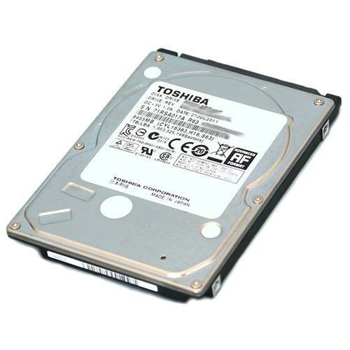 500GB Laptop Hard Disk Drive (HDD)