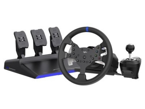 PXN-V99 Racing Simulator Steering Wheel