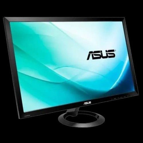 ASUS VX278H 27-inch Full HD Gaming Monitor (1ms, 72% NTSC, 300 Nits)