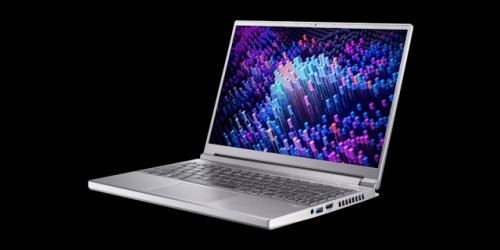Acer Predator Triton 300 SE 2022 I7 12TH GEN / RTX 3060 / 16GB RAM/ 512GB SSD / 14" WUXGA 165Hz Display