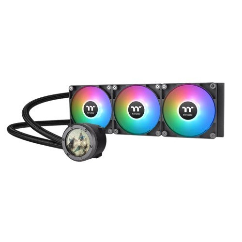 Thermaltake TH360 V2 Ultra EX ARGB Sync 360mm AIO Liquid Cooler