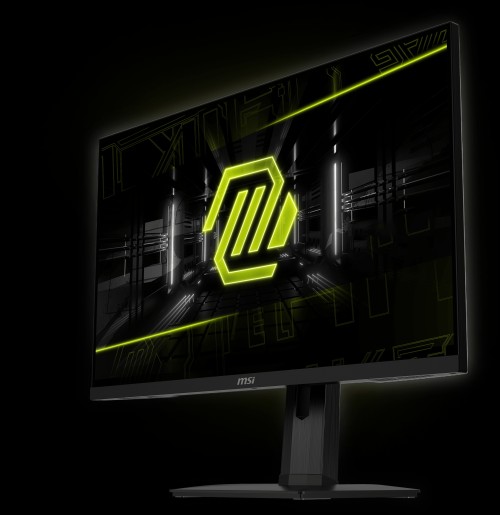 MSI MAG 274QRF 27" QD E2 Gaming Monitor