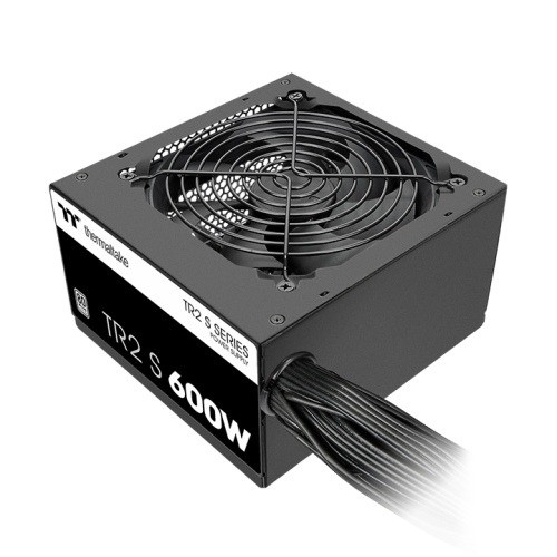Thermaltake TR2 S 600W DC To DC Power Supply
