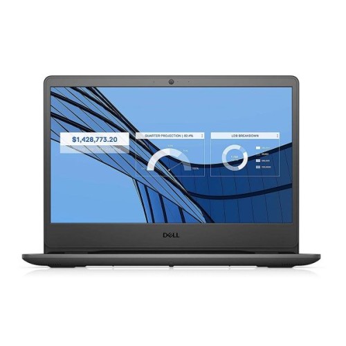 Dell Vostro 3400 I5 11th Gen / 8GB RAM / 256GB SSD / Nvidia MX330 / 14" FHD Display