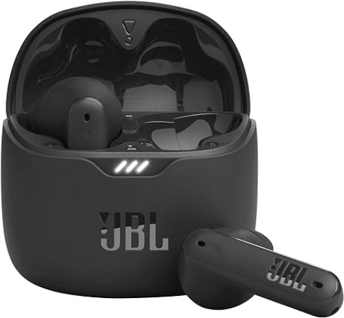 JBL Tune Flex - True Wireless Noise Cancelling Earbuds