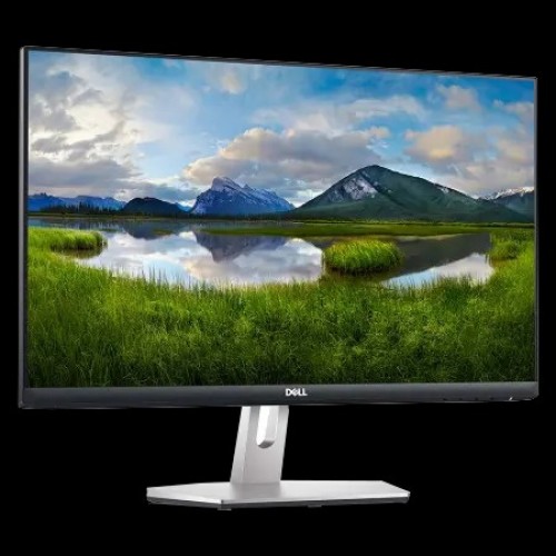 Dell S2421HN 24-inch FHD Monitor (75Hz, IPS Panel)