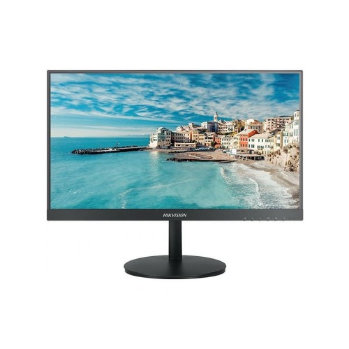 Hikvision 22' Ultra Wide Monitor DS-D5022FN-C