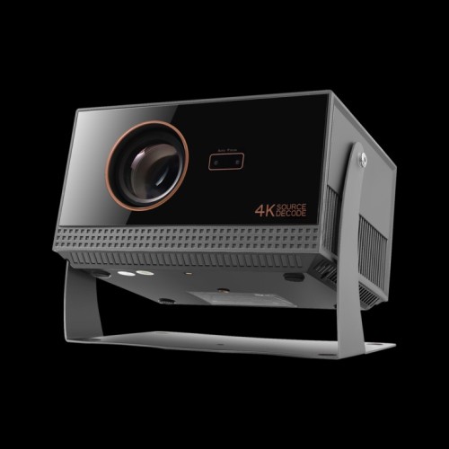 AUN A003 Pro Smart Home Projector