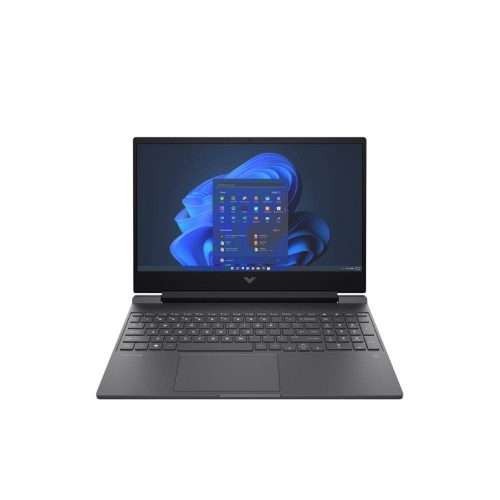 HP Victus 15 Gaming Laptop 12th Gen Core I7-12650H, 16GB, 512GB SSD, RTX 3050Ti, 15.6" FHD 144Hz, Windows 11