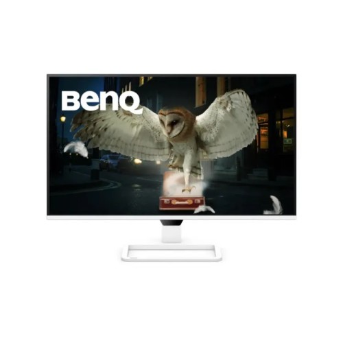 BenQ EW270Q 27" 2K QHD 200Hz IPS Gaming Monitor