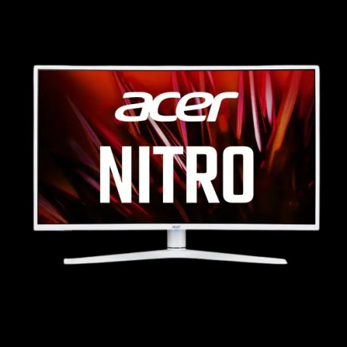 Acer Nitro XZ396QU 38.5" WQHD Curved Gaming Monitor