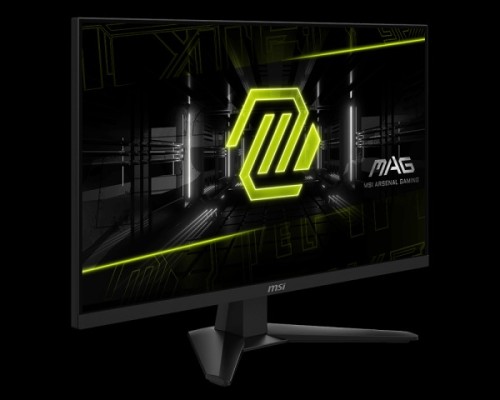 MSI MAG 274F Gaming Monitor