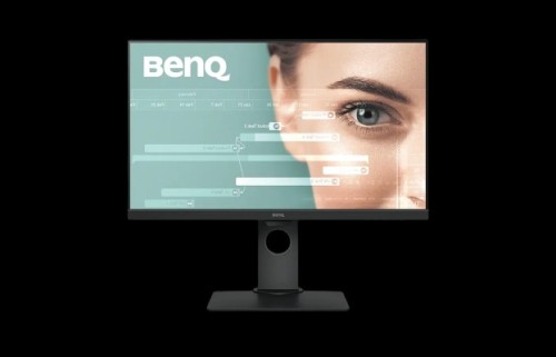 BenQ GW2786TC 27" FHD IPS Home Office Monitor – 100Hz, USB-C, Ergonomic Design