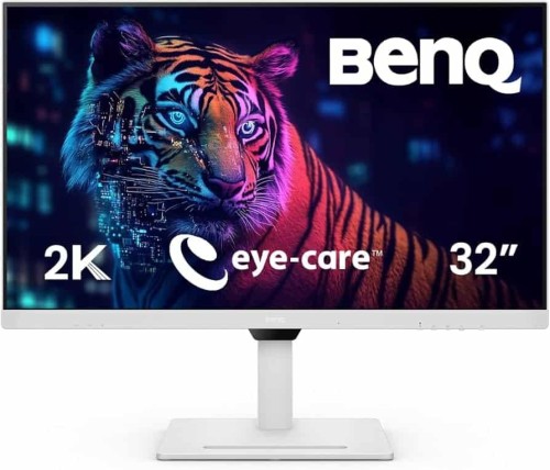 BenQ GW3290QT 32" QHD 75Hz IPS USB-C Monitor