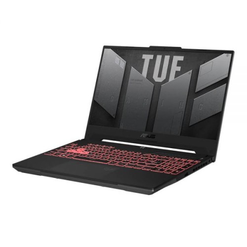 Asus TUF A15 2023 FA507NU Ryzen 7 7735HS / RTX 4050 / 16GB RAM / 512GB SSD / 15.6" FHD 144Hz Display