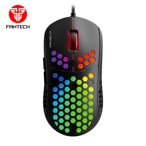 Fantech Hive UX2 Gaming Mouse