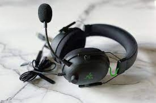Razer BlackShark V2 Gaming Headset