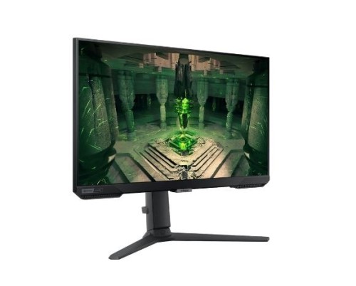 Samsung LS27BG400EEXXS 27" Odyssey G4 Gaming Monitor With 240Hz Refresh Rate