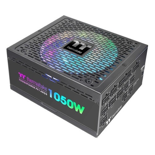 Thermaltake Toughpower PF1 ARGB 1050W Platinum Fully Modular Power Supply