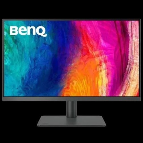 BenQ PD2705U 27″ 4K UHD SRGB HDR10 USB-C Designer Monitor