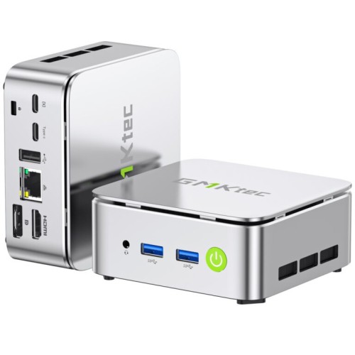 GMKtec NucBox G10 Mini PC