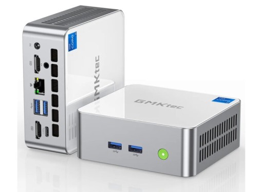 GMKtec NucBox M3 Mini PC