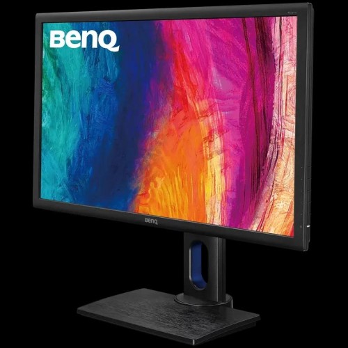 BenQ PD2700Q 27-inch QHD 100% SRGB IPS Designer Monitor