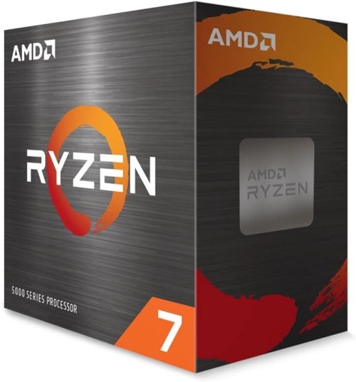 AMD Ryzen 7 5700X Processor