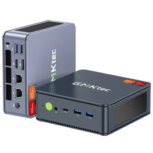 GMKtec NucBox K6 Mini PC
