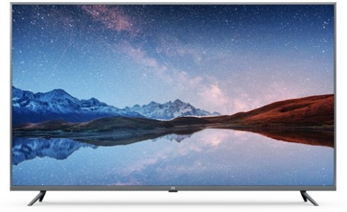 Mi TV 4S 65 Inch 4K TV