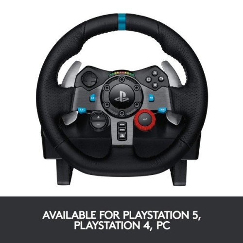 Logitech G29 Driving Force Racing Wheel