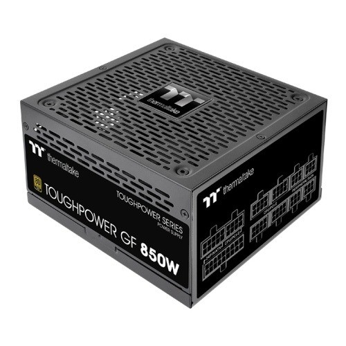 Toughpower GF 850W Gold Fully Modular Power Supply
