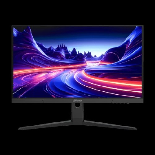 Dahua DHI-LM25-E231B 25″ FHD Gaming Monitor