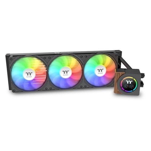 Thermaltake LB360-S ARGB Sync 360mm AIO Liquid Cooler