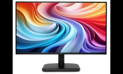 Acer EK271 Gbi 27″ Full HD Gaming Monitor