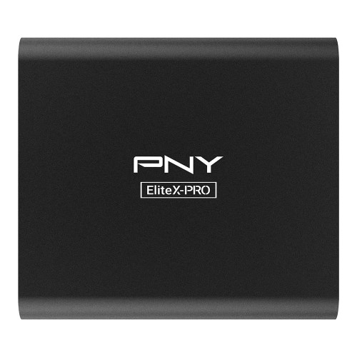 PNY EliteX-PRO 4TB USB 3.2 Gen 2×2 Type-C Portable Solid State Drive (SSD) Price: ₨ 38,000.00