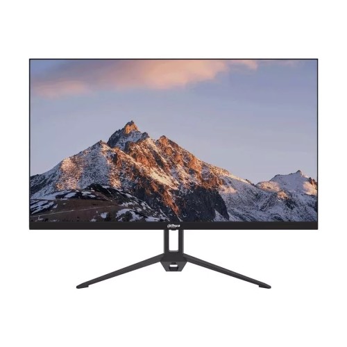 Dahua DHI-LM24-B201E 23.8" 100Hz IPS FHD Monitor With VESA Mount