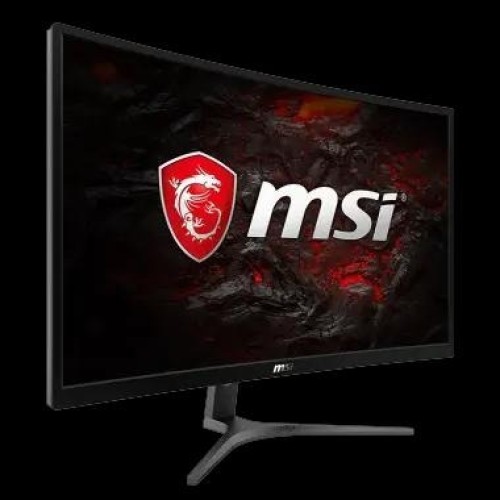 MSI Optix G241VC 23.6-inch Curved Gaming Monitor (FHD, 75Hz, 1ms)