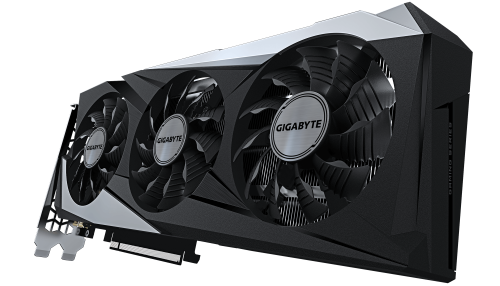 GIGABYTE GeForce RTX 3060 Gaming OC