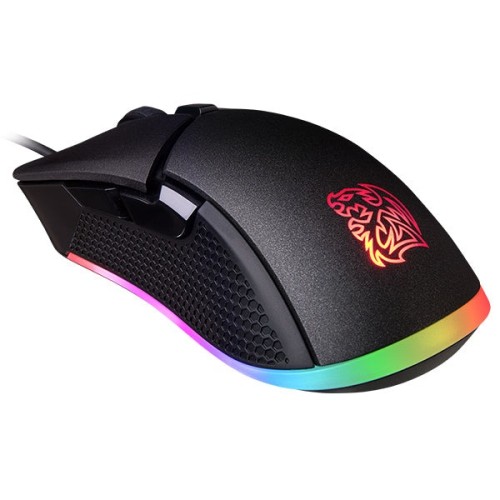 Iris Optical RGB Gaming Mouse