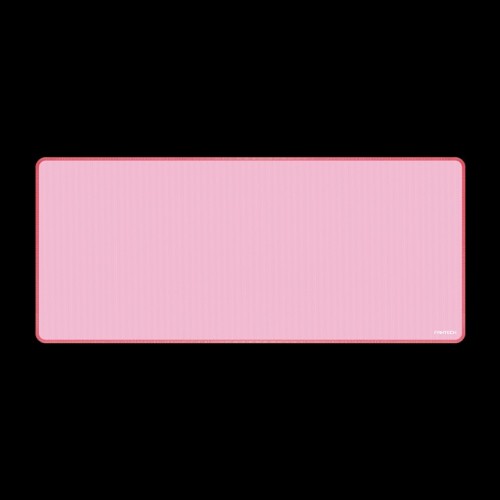 Fantech MP70 Basic Desk Mat Pink – 700x300mm Extended Mousepad
