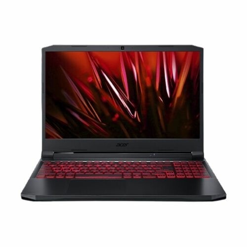 Acer Nitro 5 (AMD Ryzen 7 - 5800H Processor | 16GB RAM | 512GB SSD | GTX 1650 4GB Graphics | 15.6" FHD 144Hz Display)