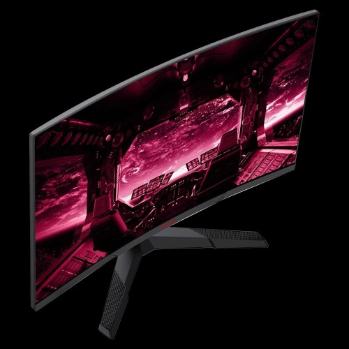Koorui 27-inch 2K Gaming Monitor (VA, 1440p, 90% DCI-P3)