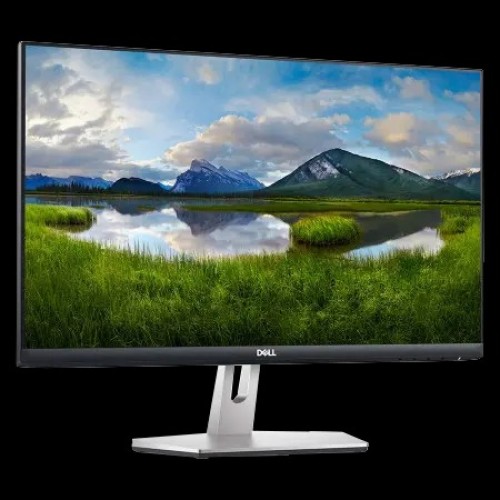 Dell S2721HN 27-inch FHD Monitor (75Hz, IPS Panel)