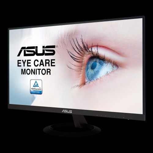 ASUS VZ239HR 23" Eye Care Full HD IPS Monitor – Ultra-Slim & Frameless