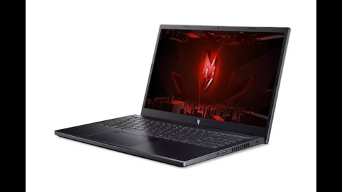 Acer Nitro V 15 2023 I5 13420H | RTX 3050 6GB | 8GB RAM | 512GB SSD | 15.6" FHD 144Hz Display | 1 Year Warranty