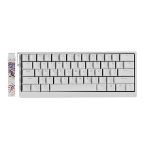 MADLIONS MAD60 HE Magnetic Switch Gaming Keyboard