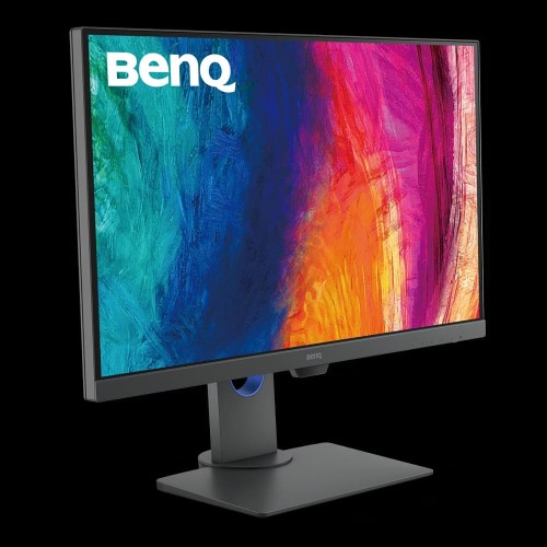 BenQ PD2705U 27" 4K UHD Designer Monitor